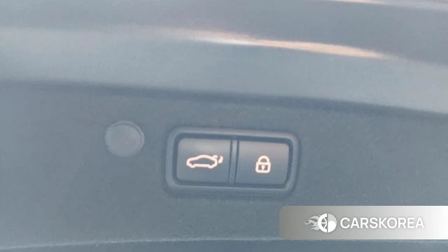 Hyundai The New Grandeur IG Hybrid id 4619923 из Кореи 9