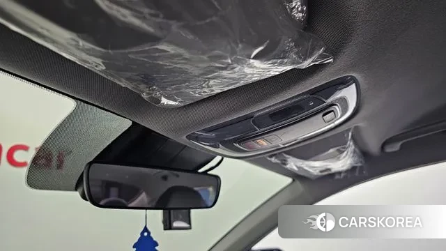 Hyundai Avante (CN7) id 3560893 из Кореи 9