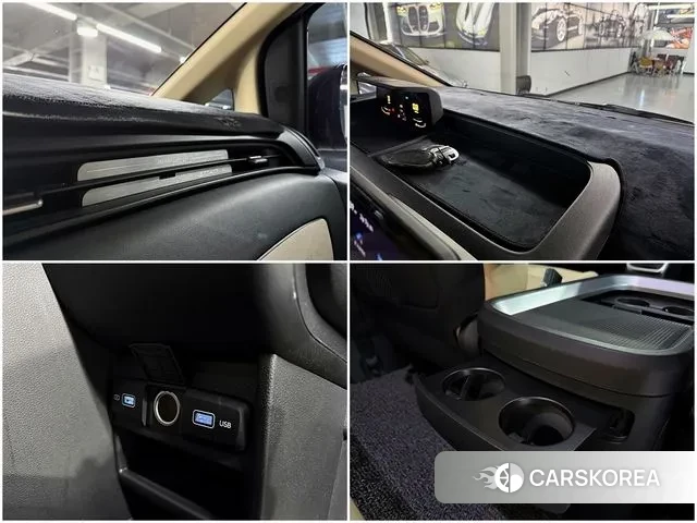 Hyundai Staria id 3669006 из Кореи 9