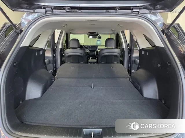 Kia Sorento 4th Generation id 3778528 из Кореи 9