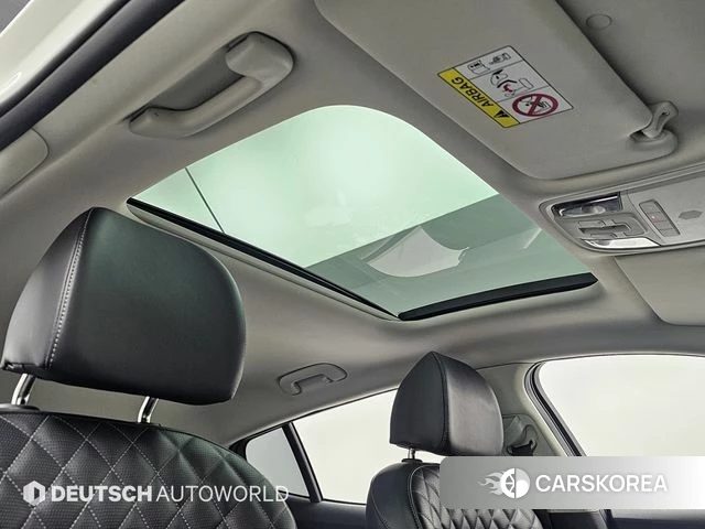 Kia Stinger Meister id 3843889 из Кореи 9