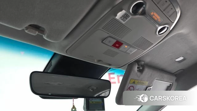 Hyundai The New Grandeur IG id 4894018 из Кореи 9