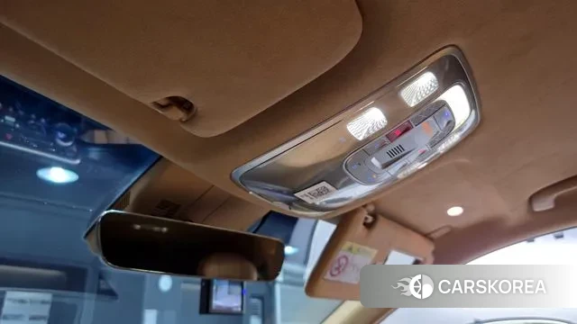 Genesis GV80 id 3684863 из Кореи 9