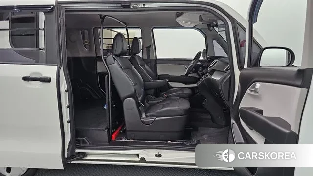 Kia The New Ray id 3094700 из Кореи 9