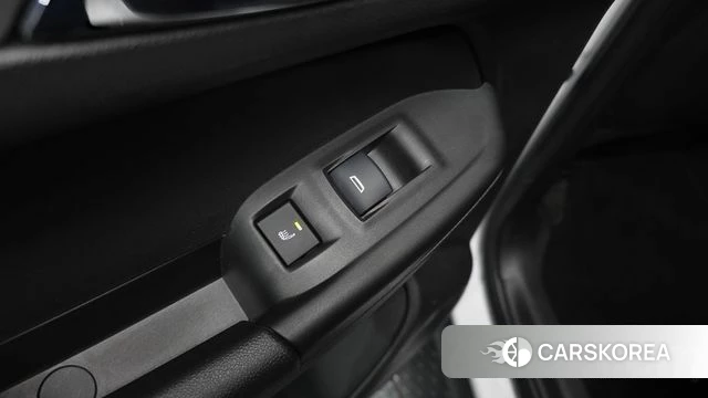 Chevrolet (GM Daewoo) Trailblazer id 4495052 из Кореи 9