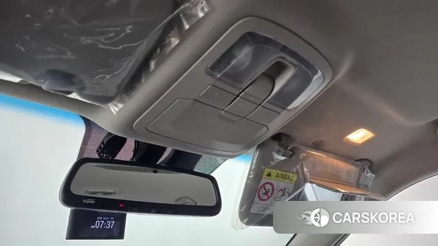 Ssangyong Beautiful Korando id 3334525 из Кореи 9