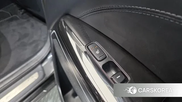 Kia All New K7 Hybrid id 3510063 из Кореи 9