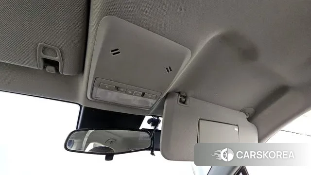 Chevrolet (GM Daewoo) The New Trax id 3308133 из Кореи 9