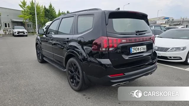 Kia Mohave Master id 3225772 из Кореи 9