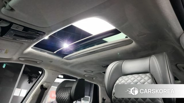 Hyundai Palisade id 4187220 из Кореи 9