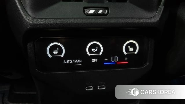 BMW X3 (G45) id 4560098 из Кореи 9