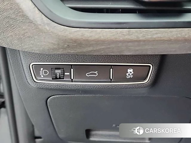 Kia K8 id 4567386 из Кореи 9
