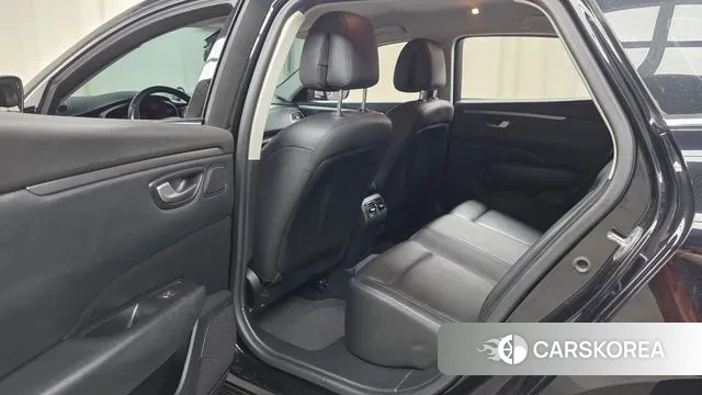 Renault Korea (Samsung) SM6 id 3557787 из Кореи 9