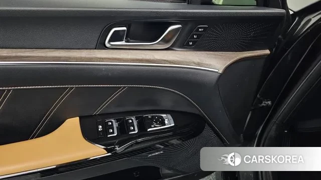 Kia K5 Hybrid 3rd Generation id 3591112 из Кореи 9