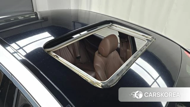 Mercedes-Benz E-Class W213 id 4411327 из Кореи 9