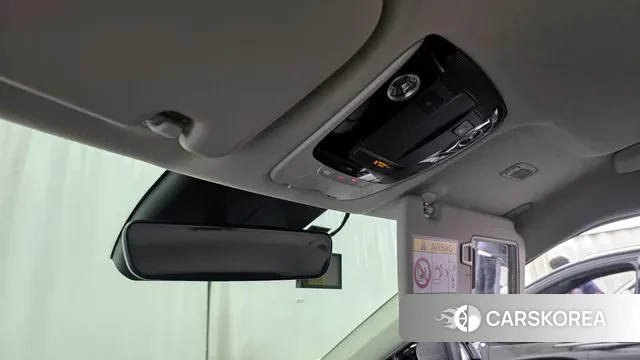 Kia EV6 id 3401545 из Кореи 9