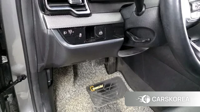 Kia Sportage 5th Generation id 3576577 из Кореи 9