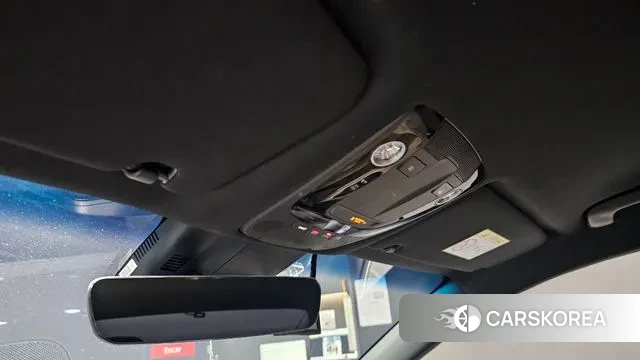 Kia K8 id 3054427 из Кореи 9