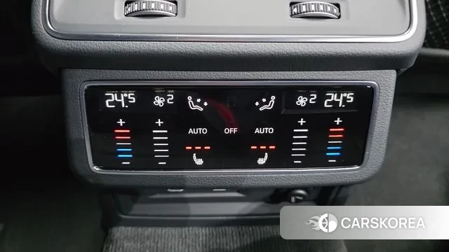 Audi A6 (C8) id 3431675 из Кореи 9