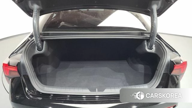 Kia The New K5 3rd generation id 4686813 из Кореи 9