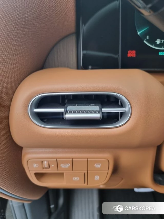 Hyundai Palisade (LX3) id 4527386 из Кореи 9