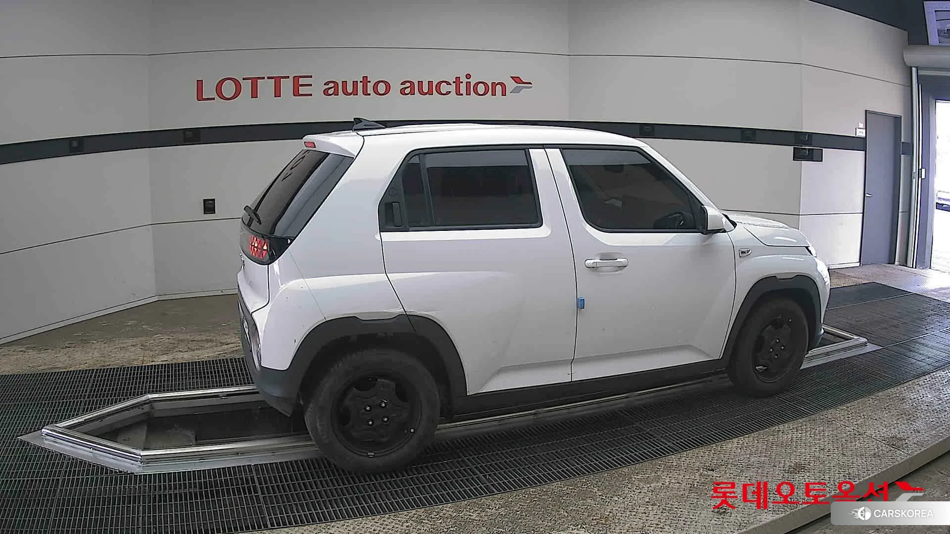 Hyundai Casper id 3869358 из Кореи 9