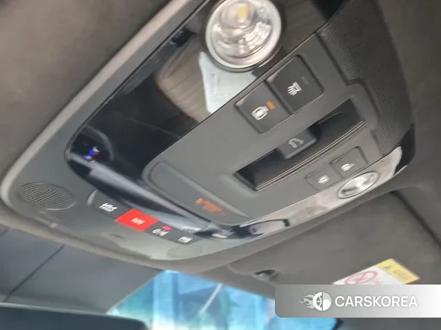 Kia K8 id 3058628 из Кореи 9