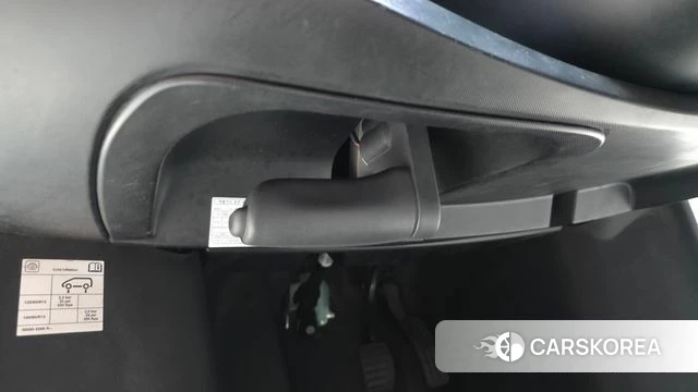 Renault Korea (Samsung) Twizy id 4865279 из Кореи 9