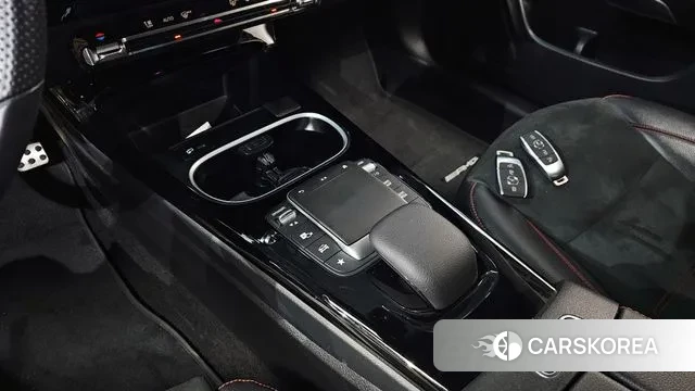 Mercedes-Benz CLA-Class C118 id 3472996 из Кореи 9