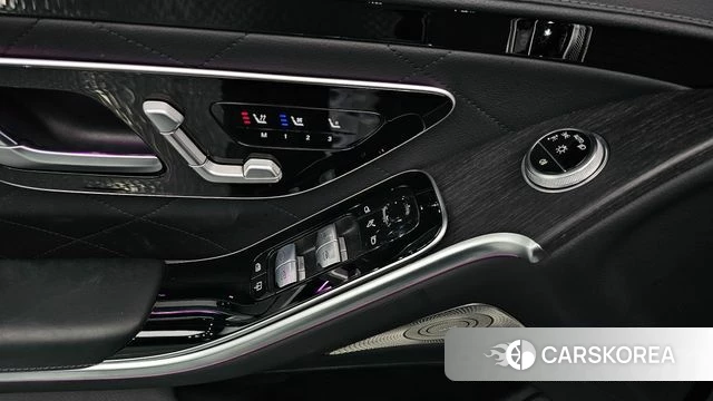 Mercedes-Benz S-Class W223 id 3941409 из Кореи 9