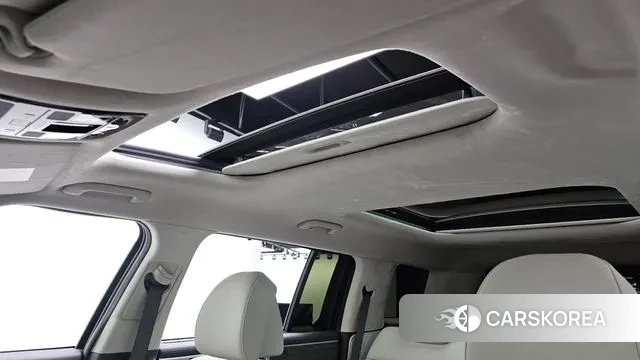 Hyundai Santa Fe (MX5) id 3431299 из Кореи 9