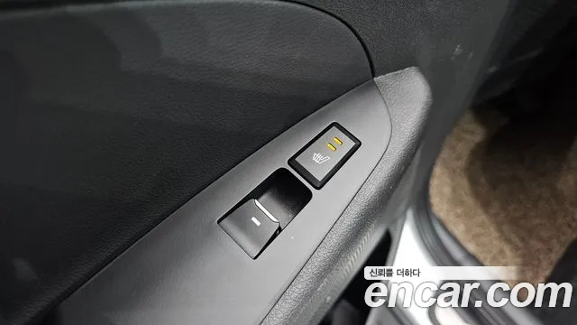 Hyundai All New Tucson id 2880658 из Кореи 9