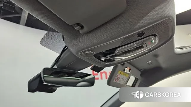 Audi A5 (F5) id 3453393 из Кореи 9