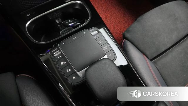 Mercedes-Benz CLA-Class C118 id 4785051 из Кореи 9