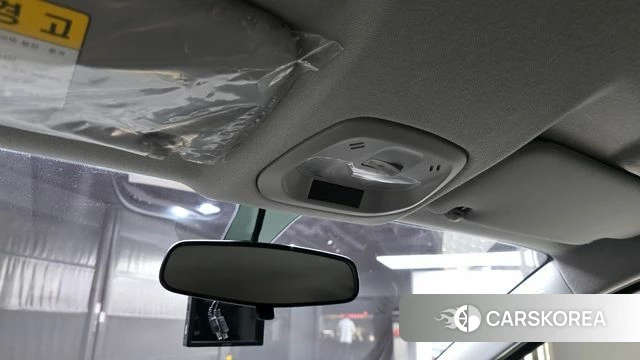 Chevrolet (GM Daewoo) The New Spark id 3966231 из Кореи 9