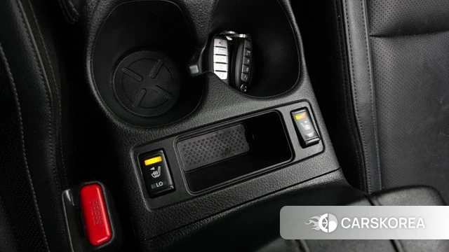 Nissan X Trail id 4269216 из Кореи 9