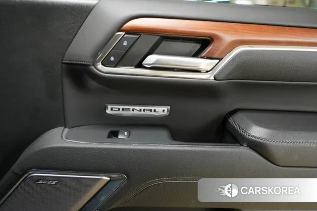 GMC Sierra id 3571909 из Кореи 9