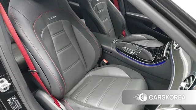 Mercedes-Benz E-Class W213 id 3432448 из Кореи 9