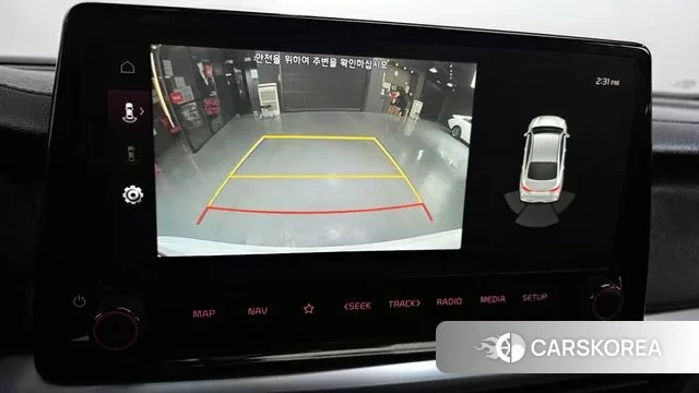 Kia The New K3 2nd generation id 3644603 из Кореи 9