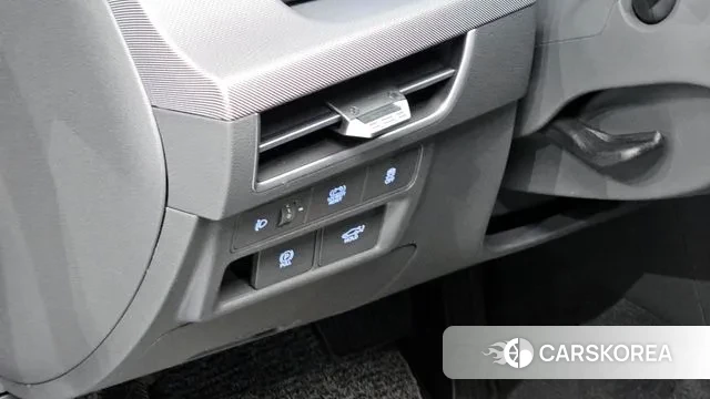 Hyundai Sonata D Edge Hybrid (DN8) id 3775873 из Кореи 9