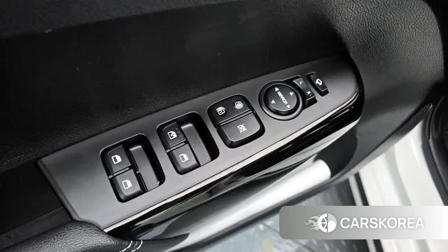 Kia Morning Urban (JA) id 3383803 из Кореи 9