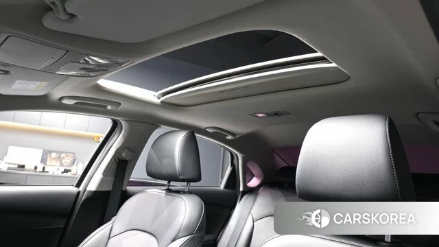 Kia Come New K3 id 3852868 из Кореи 9