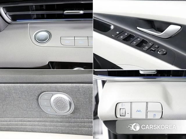 Hyundai Avante (CN7) id 4206626 из Кореи 9