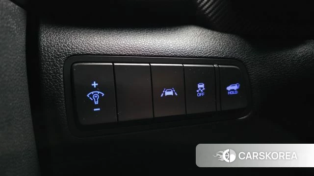 Hyundai All New Tucson id 4245518 из Кореи 9