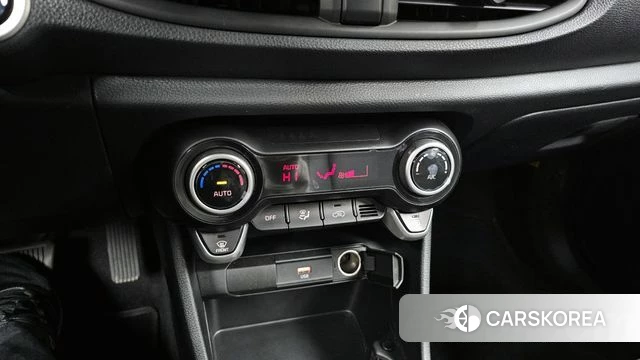Kia Morning Urban (JA) id 3883834 из Кореи 9