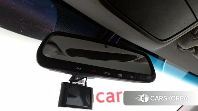 Kia The New Sorento id 3886158 из Кореи 9