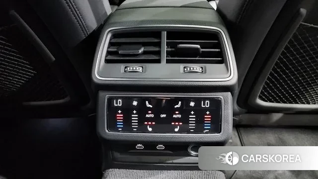 Audi A6 (C8) id 3016117 из Кореи 9