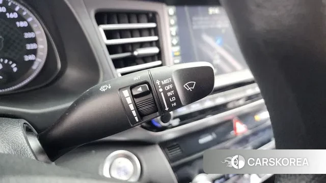 Hyundai The New Avante AD id 3748308 из Кореи 9