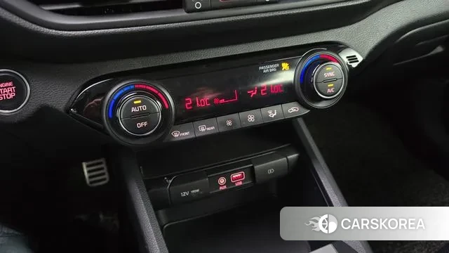 Kia Come New K3 id 3004947 из Кореи 9