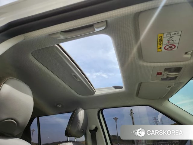 Hyundai Casper id 4179088 из Кореи 9